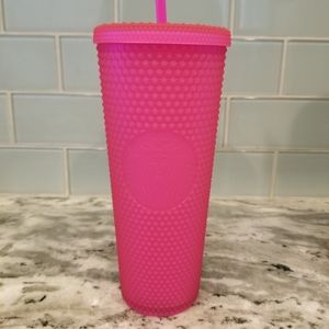 Starbucks Studded Tumbler